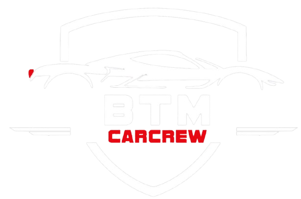 BTM.CarCrew Logo