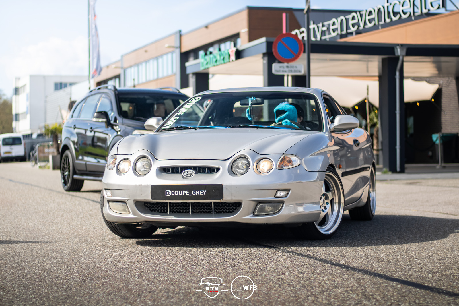 Car Showcase